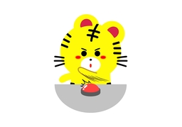 the momentのイラスト